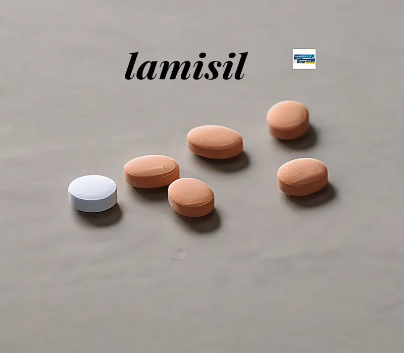 Lamisil cream apotek